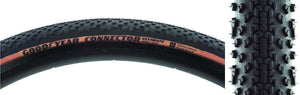 Goodyear Connector S4 Ultimate Tire - 700x35 (Bk/Ysk)