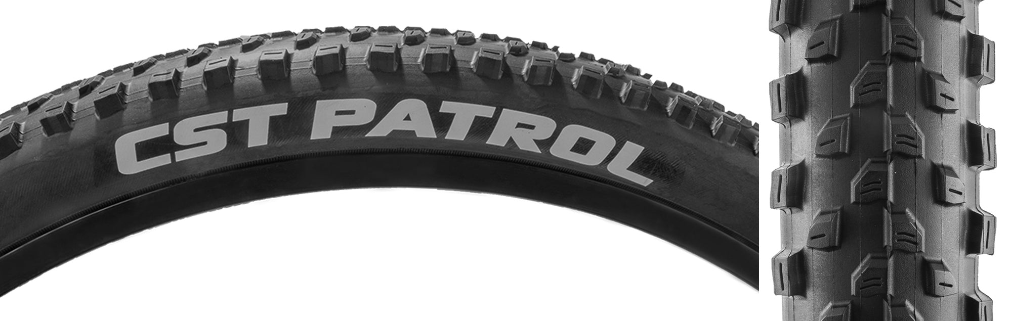 CST Patrol Tire - 26 x 2.1