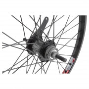 Wheelmaster 20' Alloy BMX Wheel / Coaster Brake 3/8