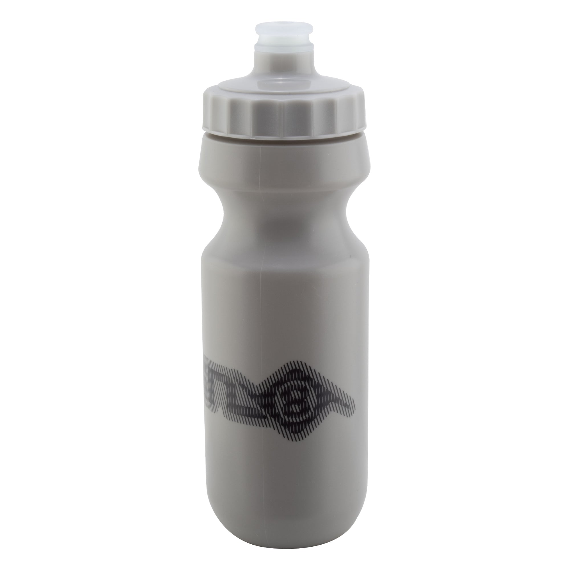 Origin8 Hi-Fi Watter Bottle - Grey (20oz Or 25oz)