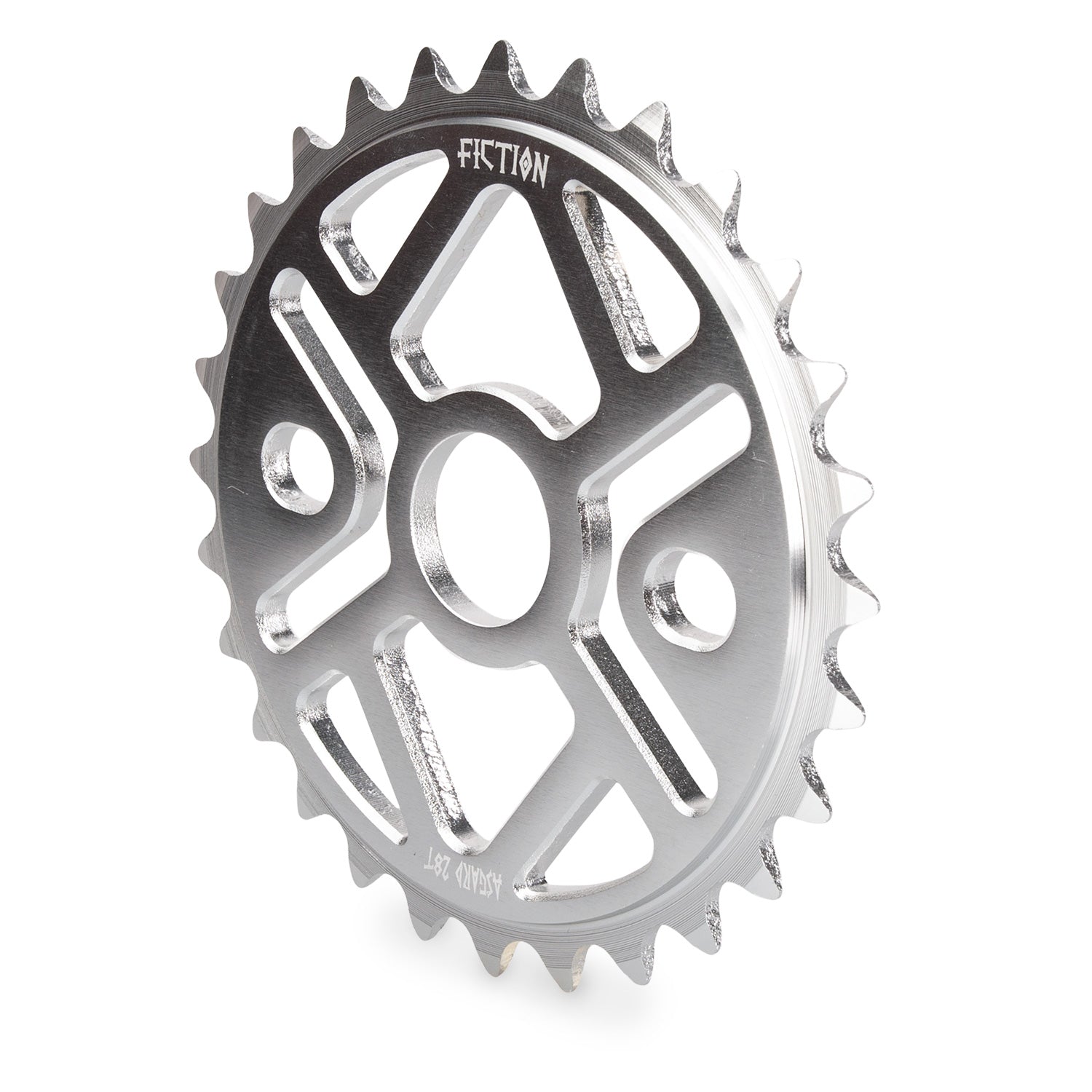 ASGARD SPROCKET