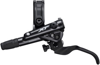 Shimano XT BL-M8100 Replacement Hydraulic Brake Lever Without Caliper - Right Or Left