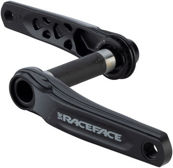 RaceFace Aeffect Crankset - Direct Mount CINCH