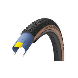 Goodyear Connector S4 Ultimate Tire - 700x35 (Bk/Ysk)