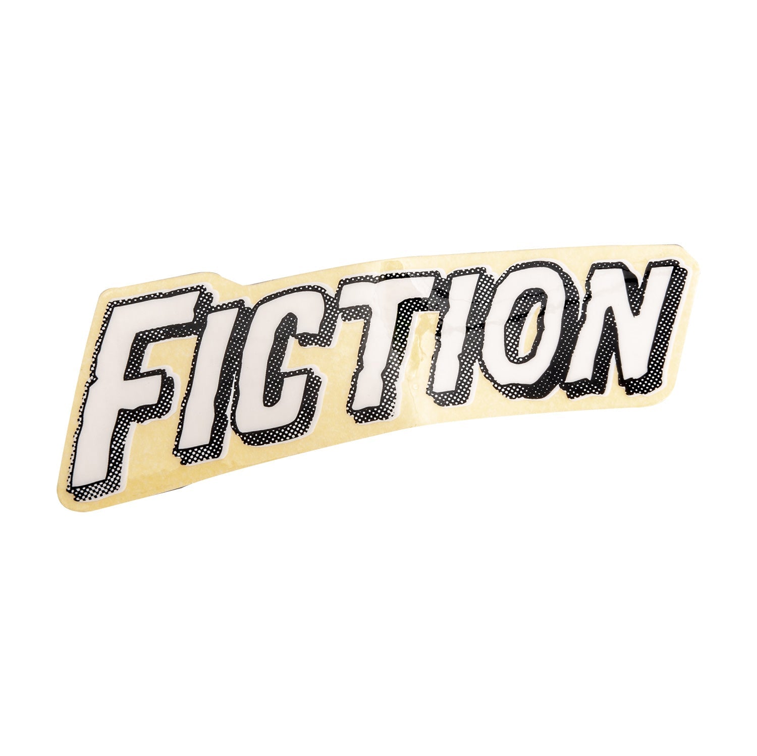 FICTION BULK DECALS