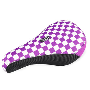 FAST TIMES XL PIVOTAL SEAT LAVENDER CHECKERBOARD