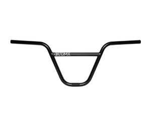 GT 2pc Conway SMF Handlebar - Black Or Chrome