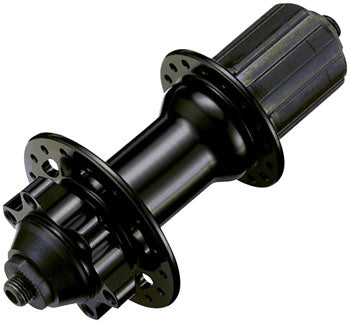 Formula DC22LW Rear Hub - QR x 135mm