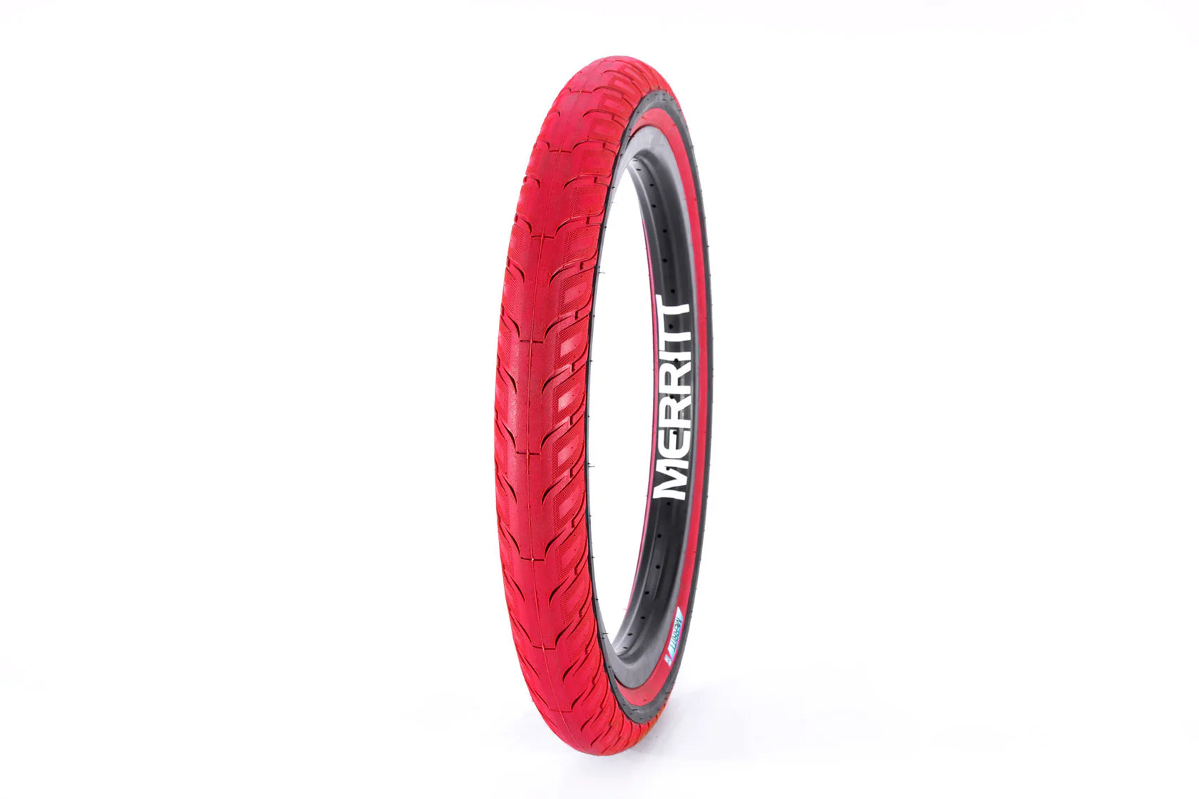 Merritt Option Tire (Various Colors)