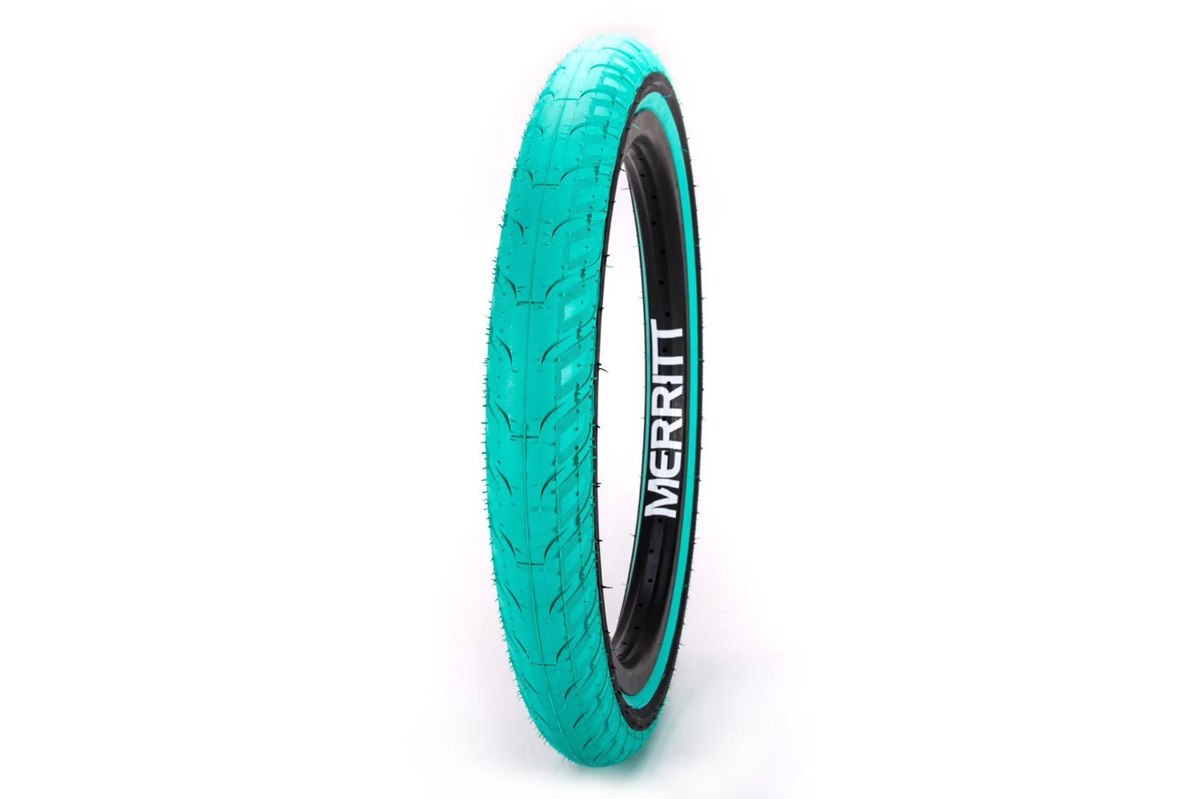 Merritt Option Tire (Various Colors)