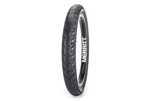 Merritt Option Tire (Various Colors)