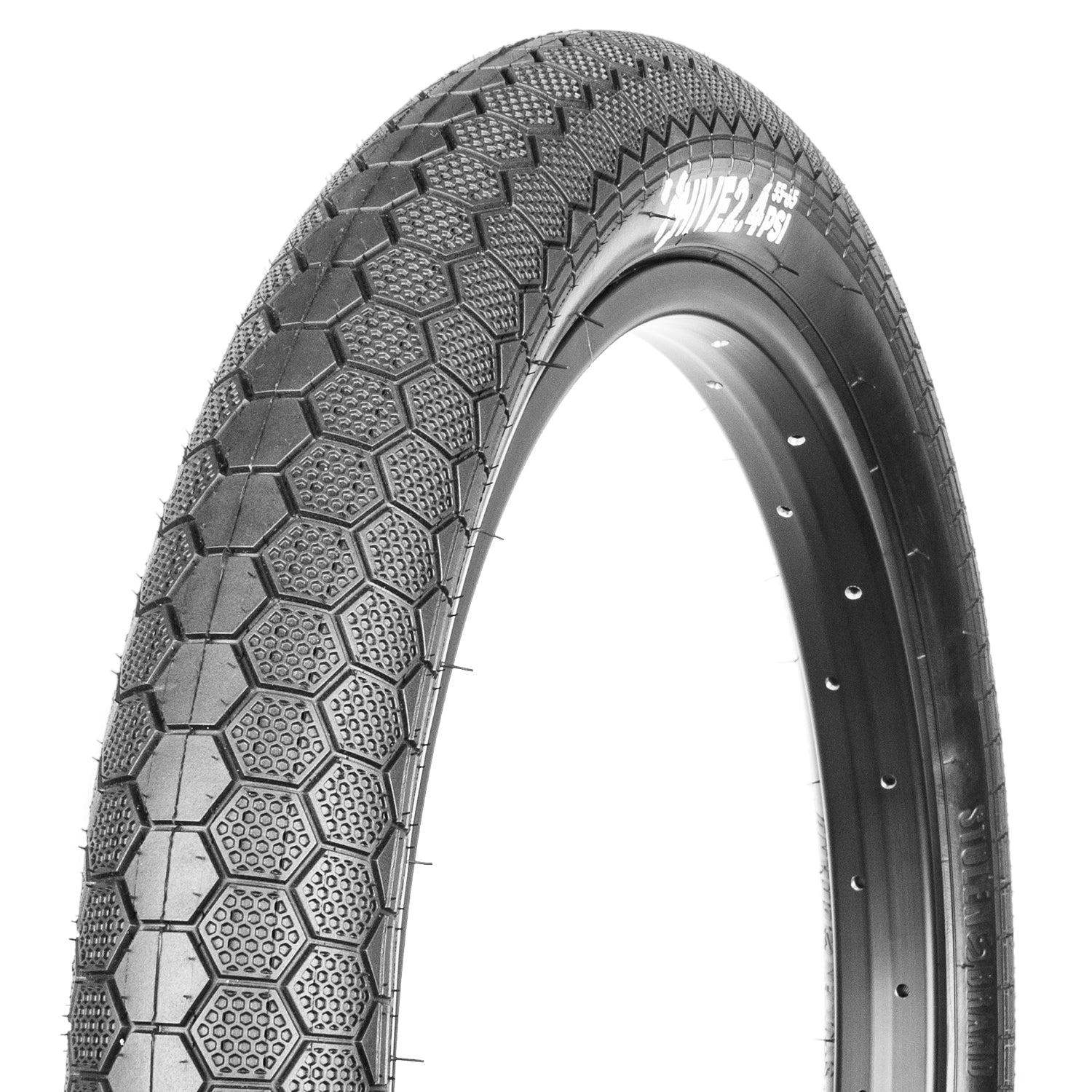 HIVE TIRES