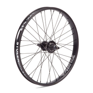 20" RAMPAGE REAR FREECOASTER WHEELS