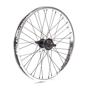 20" RAMPAGE REAR FREECOASTER WHEELS