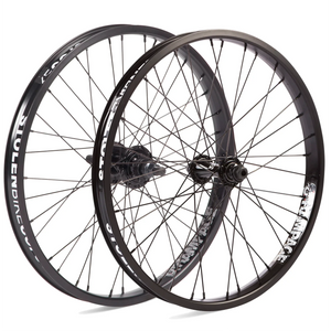 BUNDLE: 20" RAMPAGE WHEELS, PAIRS