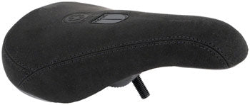 Salt Plus Pivotal Mid BMX Seat - Black