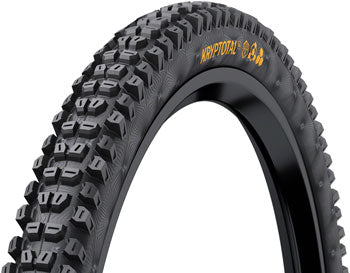 Continental Kryptotal Rear Folding Tire - 29 x 2.40