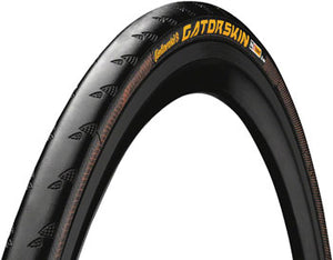 Continental Gatorskin Folding Tire (Various Sizes)