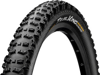 Continental Trail King Folding Tire - 27.5 x 2.40