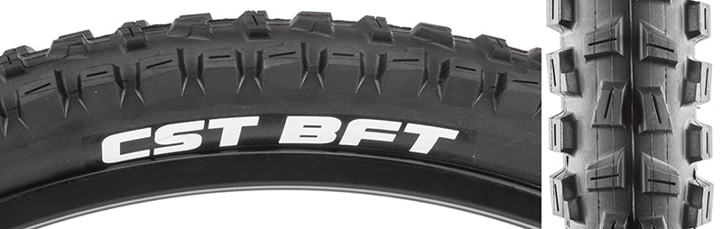 CST BFT Tire - 26x2.25" - Downtown Bicycle Works 