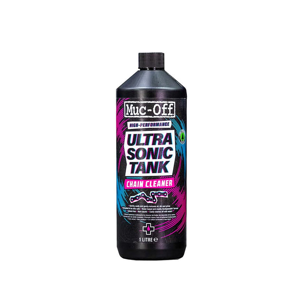 Muc-Off Ultrasonic Chain Cleaner - 1L