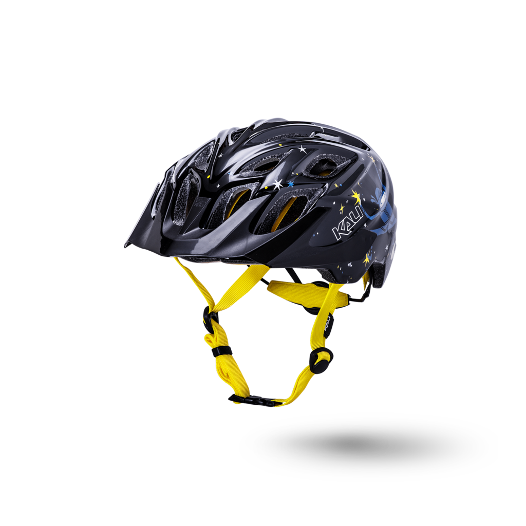 ninja bike helmet