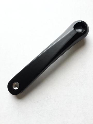 Left hand best sale crank arm 170mm